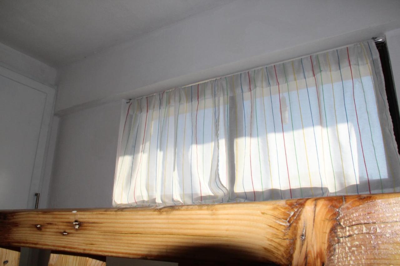 My Wooden Apartments Tirana Kültér fotó