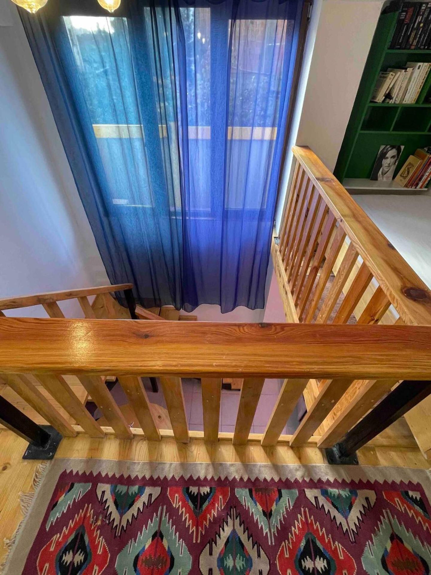 My Wooden Apartments Tirana Kültér fotó