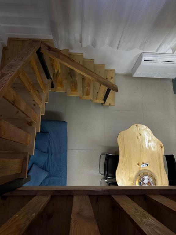 My Wooden Apartments Tirana Kültér fotó